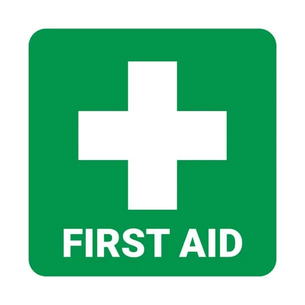 first aid