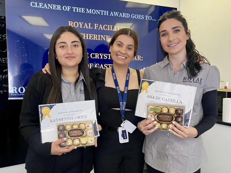 Safety and Awareness Training Morning