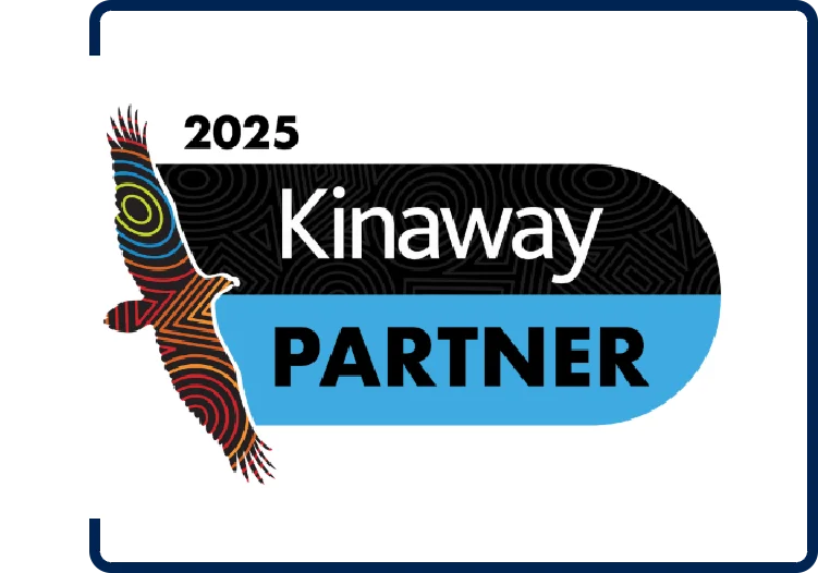 kinaway partner