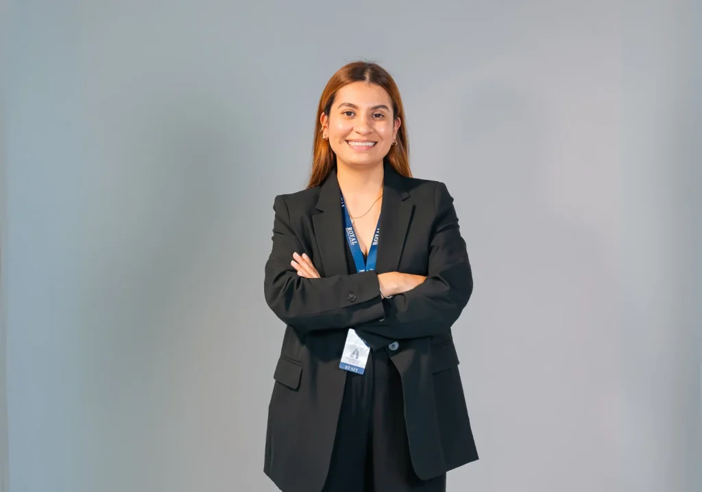 Employee Spotlight: Paola Garrido’s Inspiring Journey from Cleaner to Staff and Quality Control Specialist