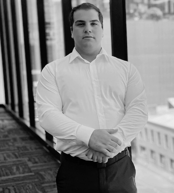 Luke Pintaudi