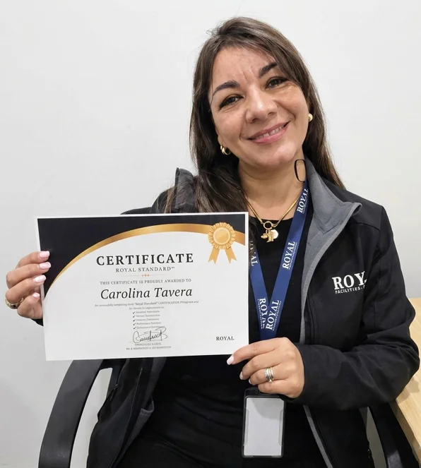 Carolina